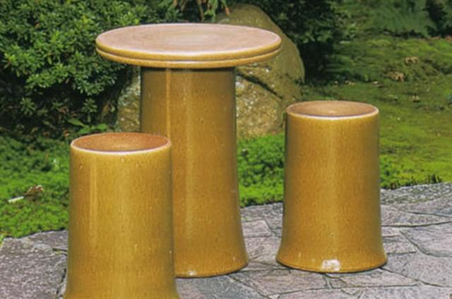 テーブルセット